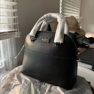 Kate Spade Grove Street Mini Carli *NWT*
